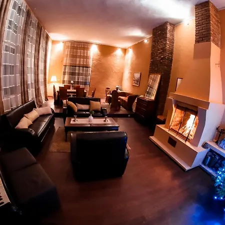 Atelier Guest house Sarajevo