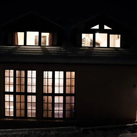 Vendégház Atelier Szarajevó