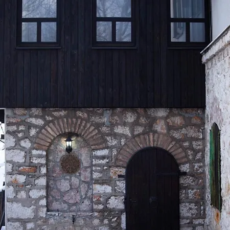 Atelier Vendégház *