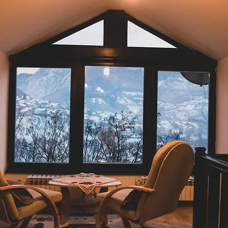 Atelier * Szarajevó