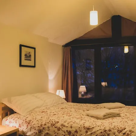 Atelier Guest house *
