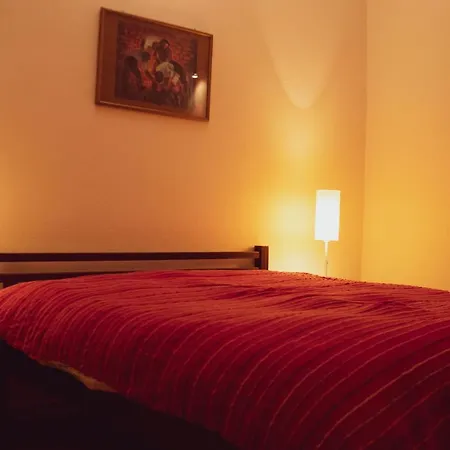 Atelier Guest house Sarajevo