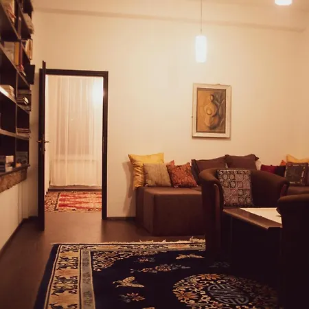 Atelier Πανσιόν