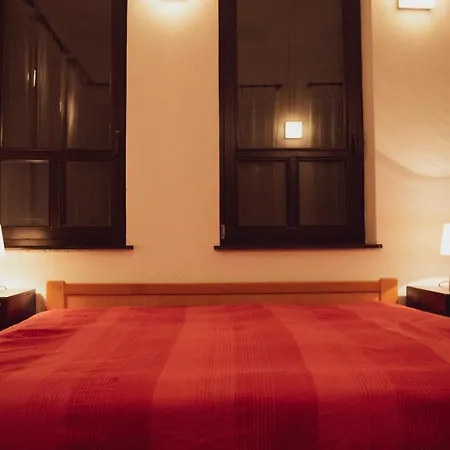 Guest house Atelier Sarajevo
