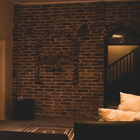 Atelier Guest house Sarajevo