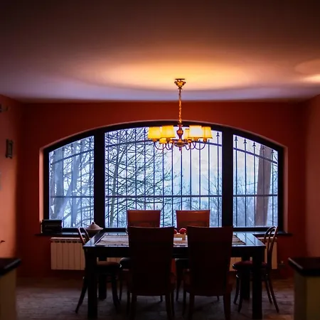 Atelier Guest house