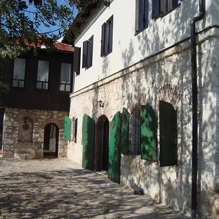 Guest house Atelier *