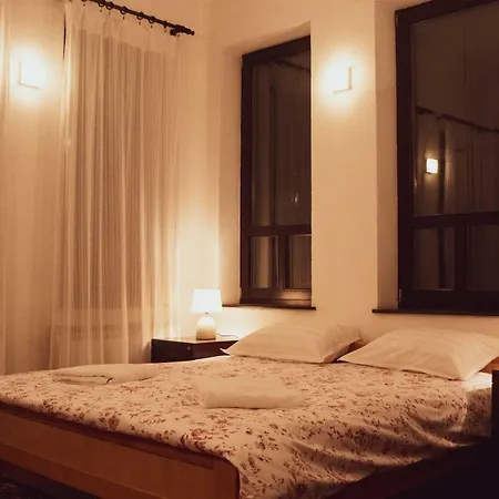 Atelier Guest house