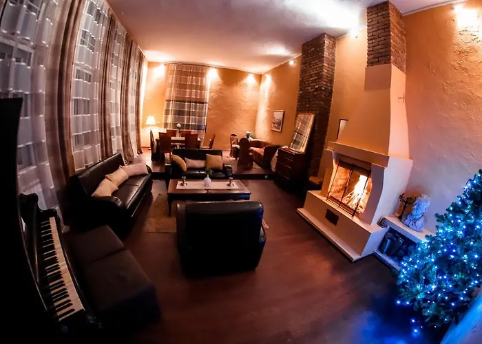 Atelier Gasthuis Sarajevo