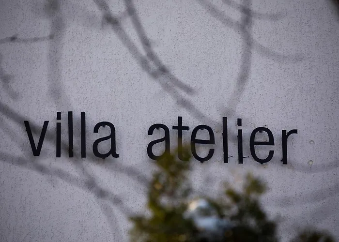 Guest house Atelier *