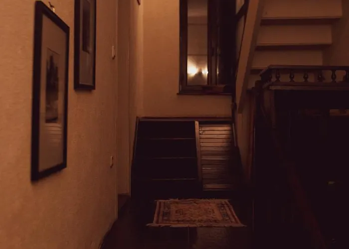 Atelier Gasthuis Sarajevo