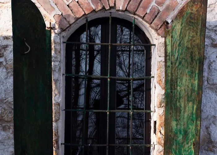 Atelier Guest house Sarajevo