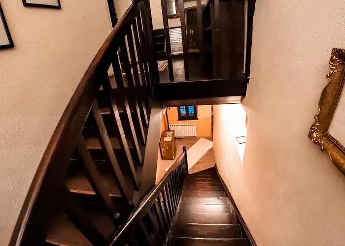 Atelier Guest house Sarajevo