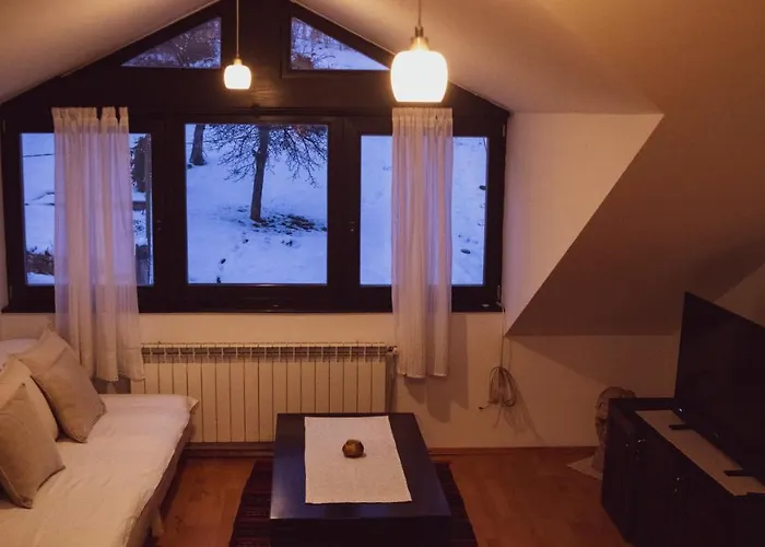 Guest house Atelier Sarajevo