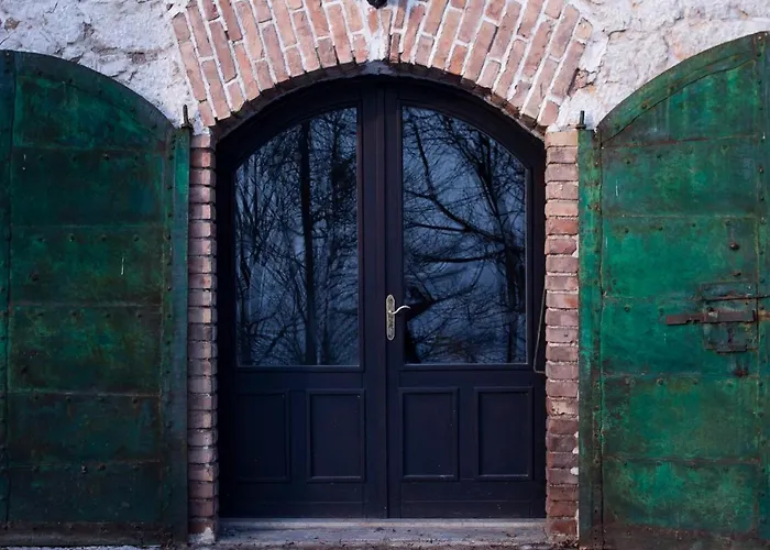 Atelier Guest house Sarajevo