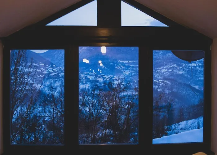 Guest house Atelier Sarajevo