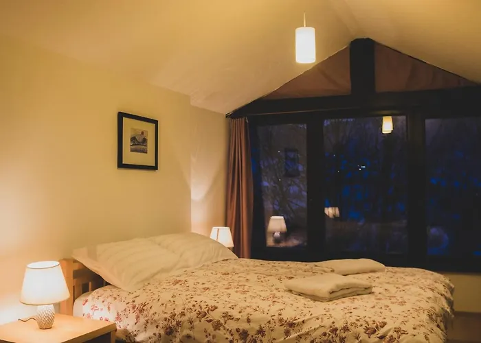 Atelier Guest house *