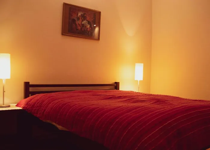 Atelier Guest house Sarajevo