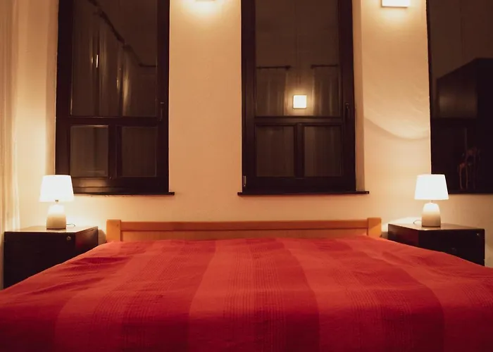 Guest house Atelier Sarajevo