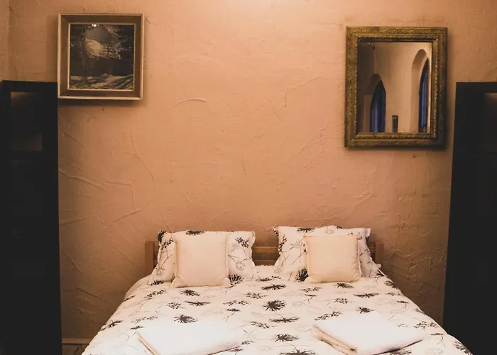 Atelier Guest house *