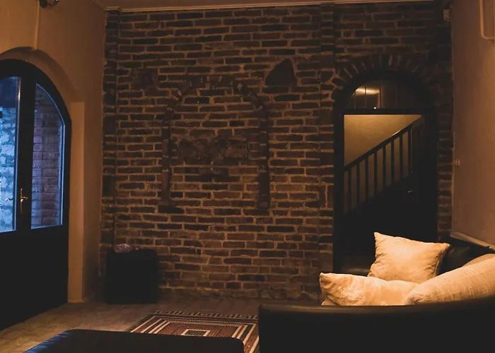 Atelier Guest house Sarajevo