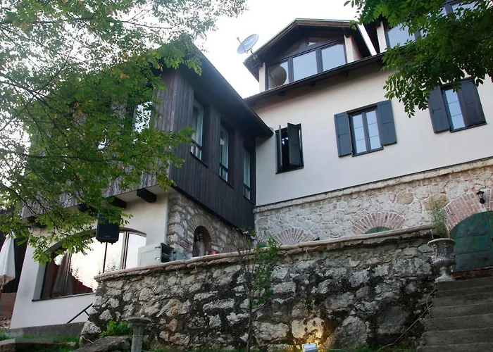 Atelier Guest house Sarajevo