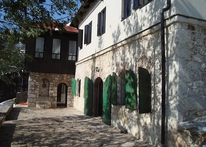 Guest house Atelier *